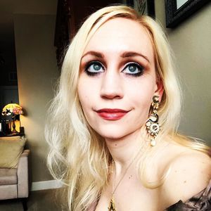 Meet your Posher, Natalie